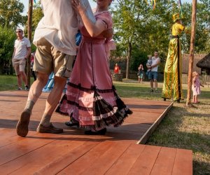 Odpust na św. Antoniego Odpust na św. Antoniego