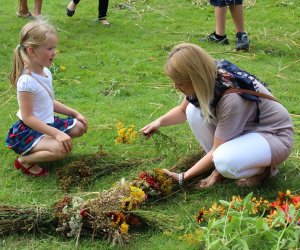 XVI Podlaskie Święto Chleba XVI Podlaskie Święto Chleba