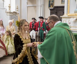 XII Zajazd Wysokomazowiecki XII Zajazd Wysokomazowiecki