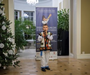 XXXIX Konkurs Gry na Instrumentach Pasterskich - fotorelacja XXXIX Konkurs Gry na Instrumentach Pasterskich - fotorelacja