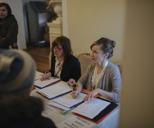 LIGAWKI 2016 - Fotorelacja z konkursu LIGAWKI 2016 - Fotorelacja z konkursu