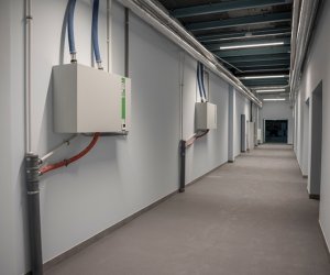 Budowa centralnego magazynu zbiorów wraz z częścią ekspozycyjną i centrum edukacyjnym – etap I Budowa centralnego magazynu zbiorów wraz z częścią ekspozycyjną i centrum edukacyjnym – etap I