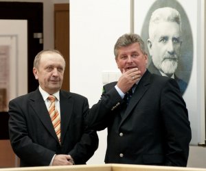 Muzeum w Ciechanowcu ponownie z wystawą w Warszawie Muzeum w Ciechanowcu ponownie z wystawą w Warszawie