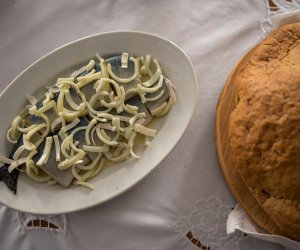 NIECOdziennik Muzealny - Ostatki i popielec NIECOdziennik Muzealny - Ostatki i popielec