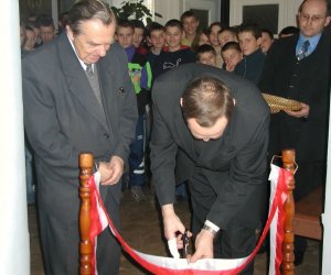 Kazimierz Uszyński - zdjęcia archiwalne Kazimierz Uszyński - zdjęcia archiwalne