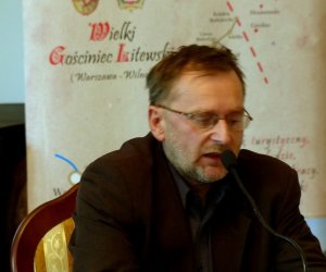 "Między Liwcem a Bugiem" "Między Liwcem a Bugiem"