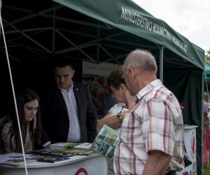 XVI Podlaskie Święto Chleba XVI Podlaskie Święto Chleba