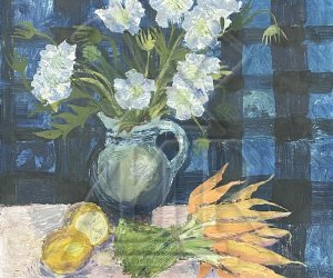 Zapraszamy na nową wystawę czasową pt. Dary z Londynu. Spełniona ostatnia wola Jana Pieńkowskiego