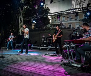 XV Podlaskie Święta Chleba w Muzeum Rolnictwa im. ks. Krzysztofa Kluka w Ciechanowcu XV Podlaskie Święta Chleba w Muzeum Rolnictwa im. ks. Krzysztofa Kluka w Ciechanowcu