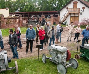 Noc Muzeów 2014 Noc Muzeów 2014