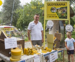 XX Podlaskie Święto Chleba - fotorelacja XX Podlaskie Święto Chleba - fotorelacja