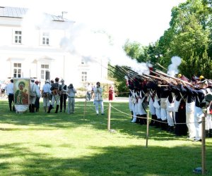 VI Zajazd Wysokomazowiecki