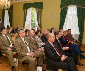 Jarmark św. Wojciecha i Święto Lasu Jarmark św. Wojciecha i Święto Lasu