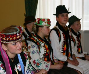 XXVIII KONKURS GRY NA INSTRUMENTACH PASTERSKICH im. Kazimierza Uszyńskiego XXVIII KONKURS GRY NA INSTRUMENTACH PASTERSKICH im. Kazimierza Uszyńskiego