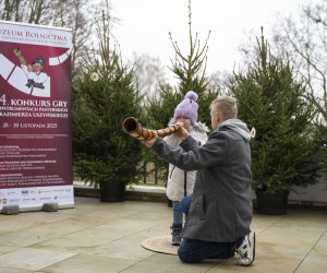 44. Konkursu Gry na Instrumentach Pasterskich im. Kazimierza Uszyńskiego - FOTORELACJA 44. Konkursu Gry na Instrumentach Pasterskich im. Kazimierza Uszyńskiego - FOTORELACJA