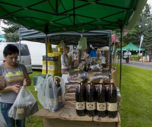 XVI Podlaskie Święto Chleba XVI Podlaskie Święto Chleba