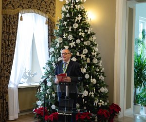 XXXVIII Konkurs Gry na Instrumentach Pasterskich - fotorelacja XXXVIII Konkurs Gry na Instrumentach Pasterskich - fotorelacja