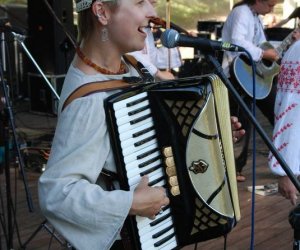 IX Podlaskie Święto Chleba IX Podlaskie Święto Chleba