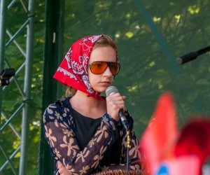 Odpust na św. Antoniego Odpust na św. Antoniego