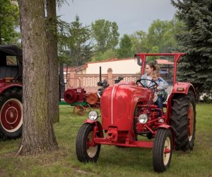 Noc Muzeów 2019 - fotorelacja Noc Muzeów 2019 - fotorelacja