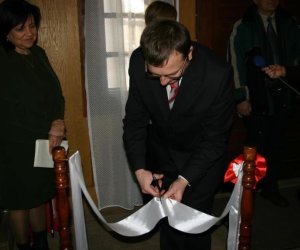 Magia Radia relacja z otwarcia wystawy