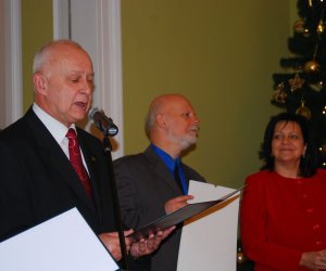 IV Konkurs na Najlepiej Zachowany Zabytek Wiejskiego Budownictwa Drewnianego w województwie podlaskim