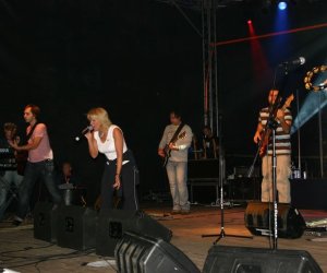 VIII PODLASKIE ŚWIĘTO CHLEBA