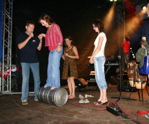 VII PODLASKIE ŚWIĘTO CHLEBA VII PODLASKIE ŚWIĘTO CHLEBA