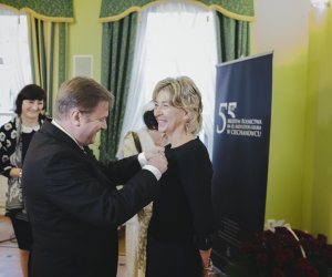 Jubileusz 55-lecia Muzeum Rolnictwa w Ciechanowcu - fotorelacja