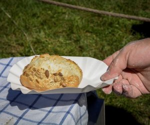 XVIII Podlaskie Święto Chleba - fotorelacja XVIII Podlaskie Święto Chleba - fotorelacja