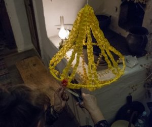 Noc Muzeów - Pełną Parą! - fotorelacja Noc Muzeów - Pełną Parą! - fotorelacja