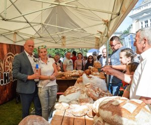 XVIII Podlaskie Święto Chleba - fotorelacja XVIII Podlaskie Święto Chleba - fotorelacja