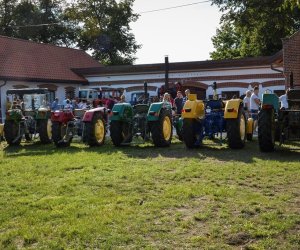 XVIII Podlaskie Święto Chleba - fotorelacja XVIII Podlaskie Święto Chleba - fotorelacja