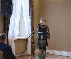 "LUMEN-ART czyli malowanie światłem" - fotorelacja z wernisażu "LUMEN-ART czyli malowanie światłem" - fotorelacja z wernisażu