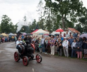 XVII Podlaskie Święto Chleba - fotorelacja XVII Podlaskie Święto Chleba - fotorelacja