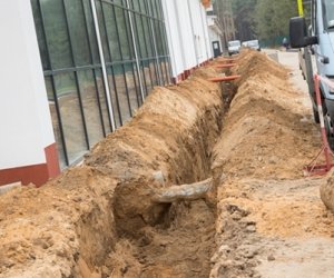 Budowa centralnego magazynu zbiorów wraz z częścią ekspozycyjną i centrum edukacyjnym – etap I Budowa centralnego magazynu zbiorów wraz z częścią ekspozycyjną i centrum edukacyjnym – etap I