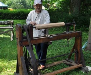 Odpust na św. Antoniego Odpust na św. Antoniego