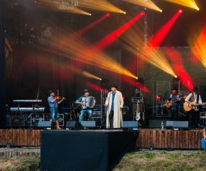 Święto Chleba po raz trzynasty Święto Chleba po raz trzynasty