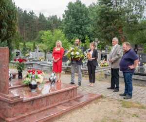 „Podlaskie zioła” - jubileusz 40-lecia muzealnego ogrodu roślin leczniczych - relacja „Podlaskie zioła” - jubileusz 40-lecia muzealnego ogrodu roślin leczniczych - relacja
