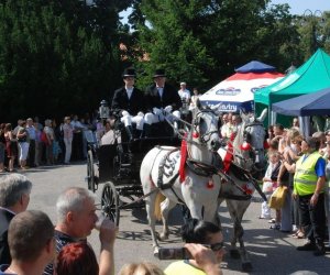 IX Podlaskie Święto Chleba IX Podlaskie Święto Chleba