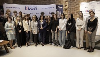 Kobiece oblicza historii. Seminarium "Prezentacja Cyfrowej Kolekcji Historii Kobiet" - 15-16 kwietnia 2024 r.