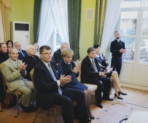 Jubileusz 55-lecia Muzeum Rolnictwa w Ciechanowcu - fotorelacja