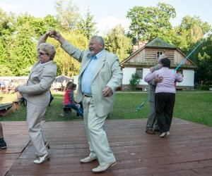 Odpust na sw. Antoniego 2014 Odpust na sw. Antoniego 2014