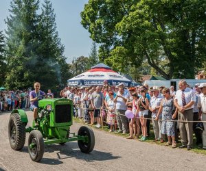 Święto Chleba po raz trzynasty Święto Chleba po raz trzynasty