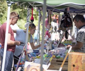 Odpust na św. Antoniego - fotorelacja Odpust na św. Antoniego - fotorelacja