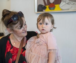 Wystawa czasowa „W świecie grafiki” - uroczyste otwarcie ekspozycji Wystawa czasowa „W świecie grafiki” - uroczyste otwarcie ekspozycji