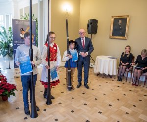 XXXVIII Konkurs Gry na Instrumentach Pasterskich - fotorelacja XXXVIII Konkurs Gry na Instrumentach Pasterskich - fotorelacja