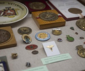 NIECOdziennik muzealny - Weterynaria NIECOdziennik muzealny - Weterynaria