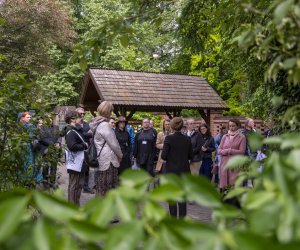 Międzynarodowa konferencja naukowa Rośliny lecznicze w nauce i kulturze 2025
