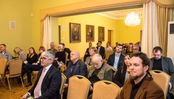 Międzynarodowa Konferencja Naukowa - Dokumentacja i monitoring w zarządzaniu obiektami budownictwa drewnianego w skansenach